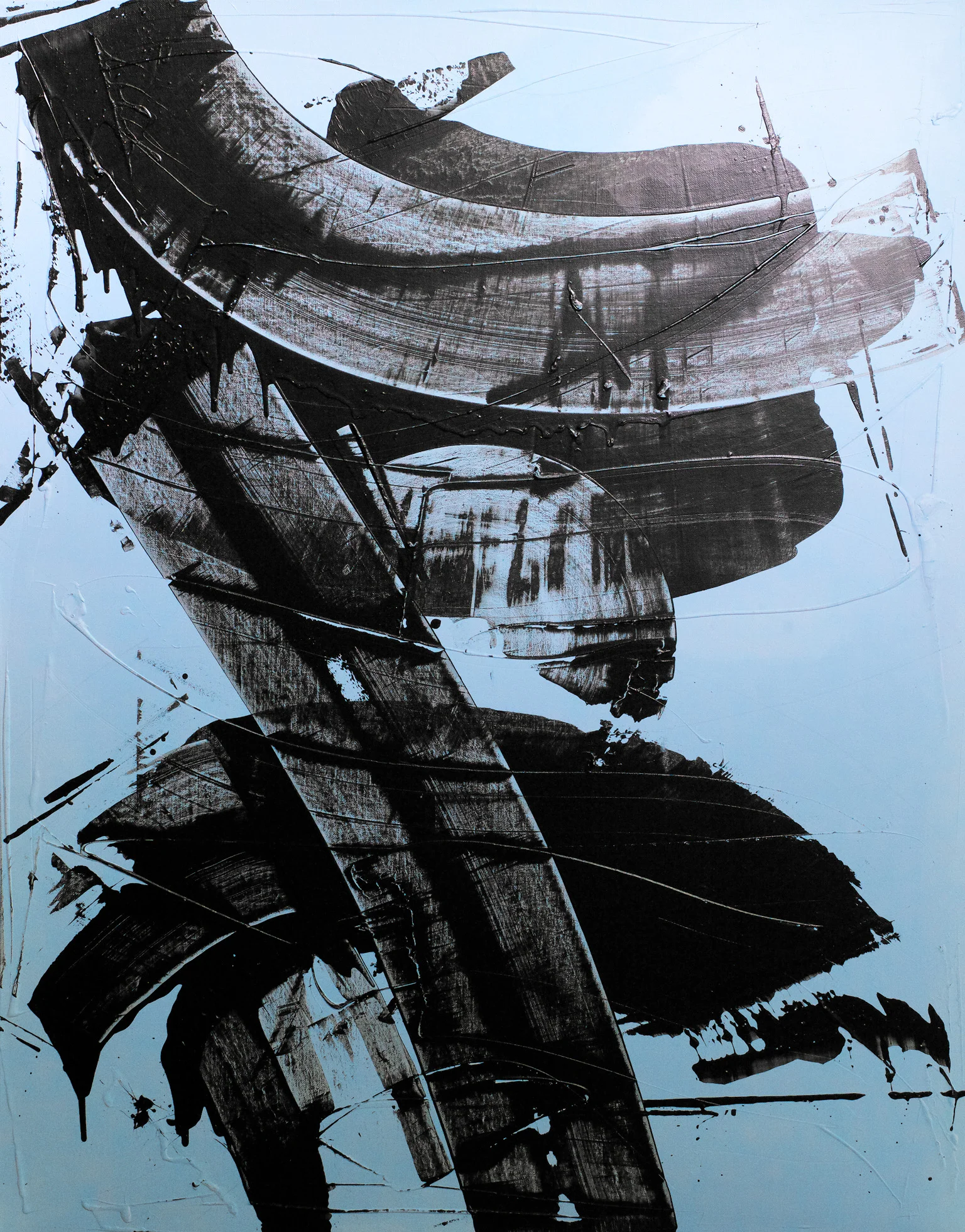Alex Kuznetsov – artist page at MSK Eastside Gallery — MSK